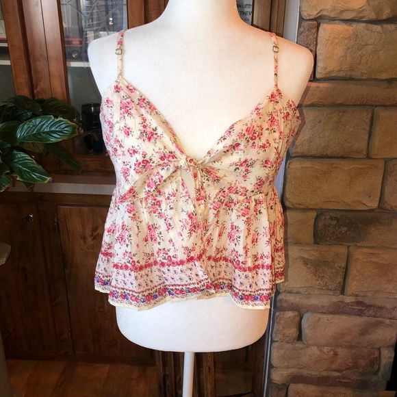 Forever 21 Tops - Forever 21 size Medium spaghetti strap size M